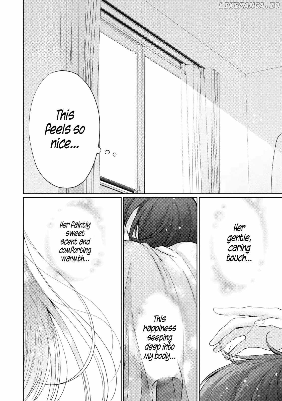 The Angel Next Door Spoils Me Rotten [ALL CHAPTERS] Chapter 23.3 11
